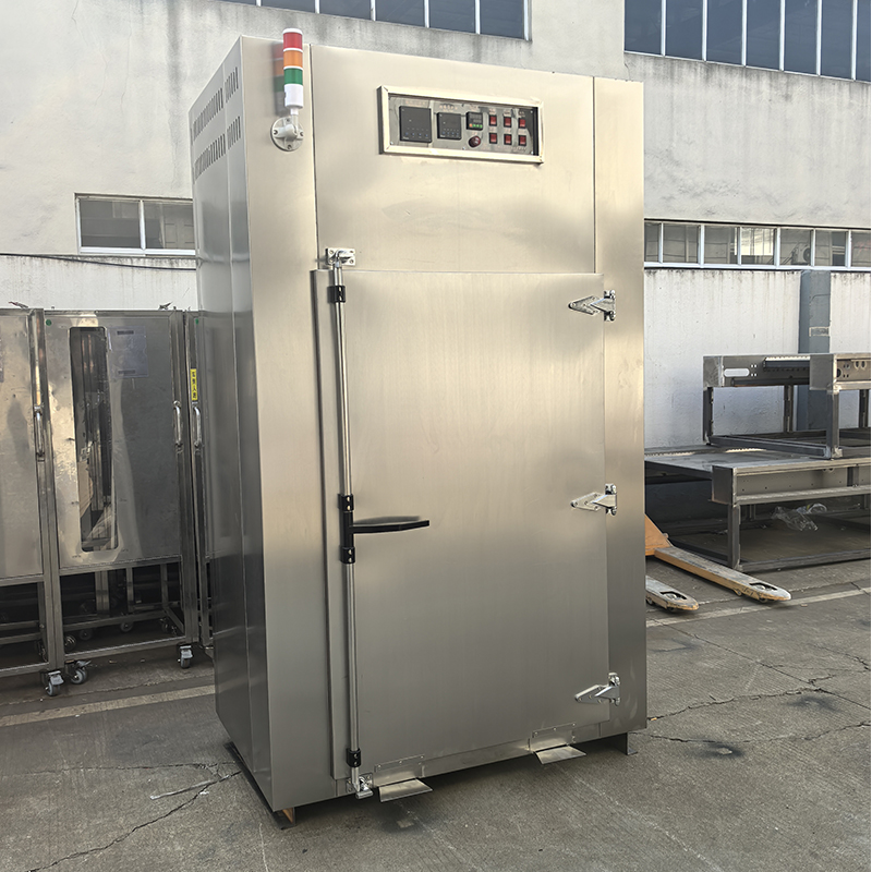 不锈钢烘箱