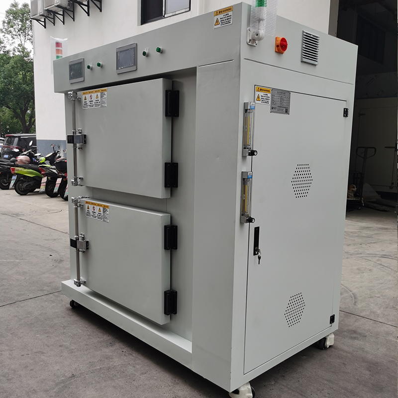 洁净烘箱