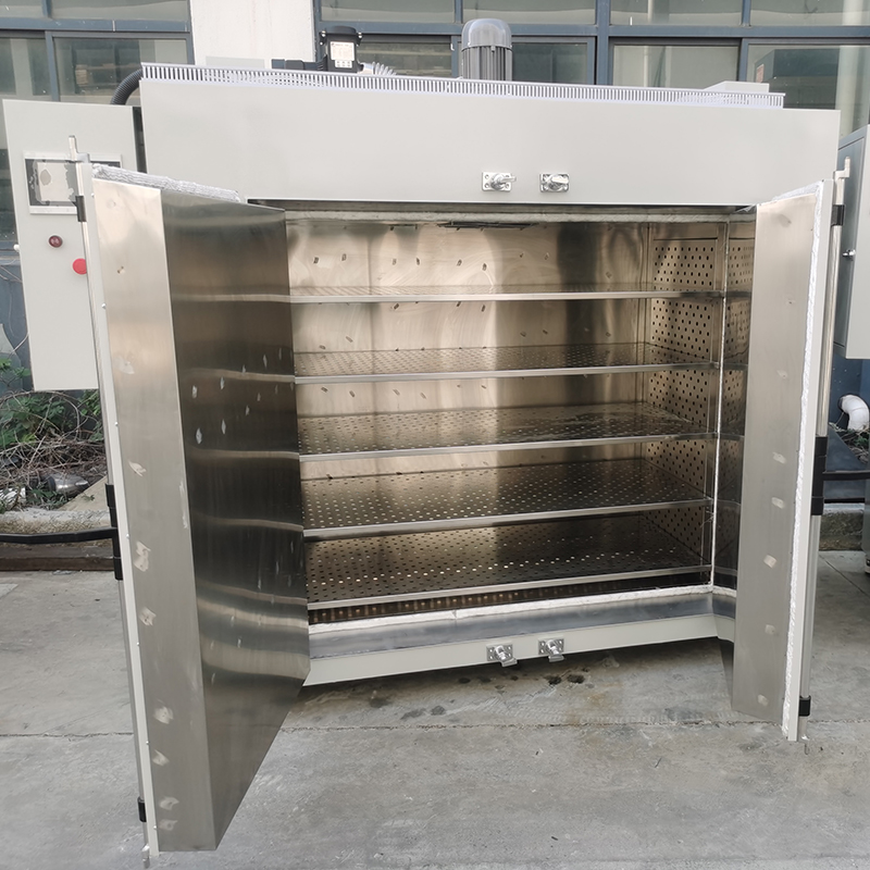 热风循环干燥箱