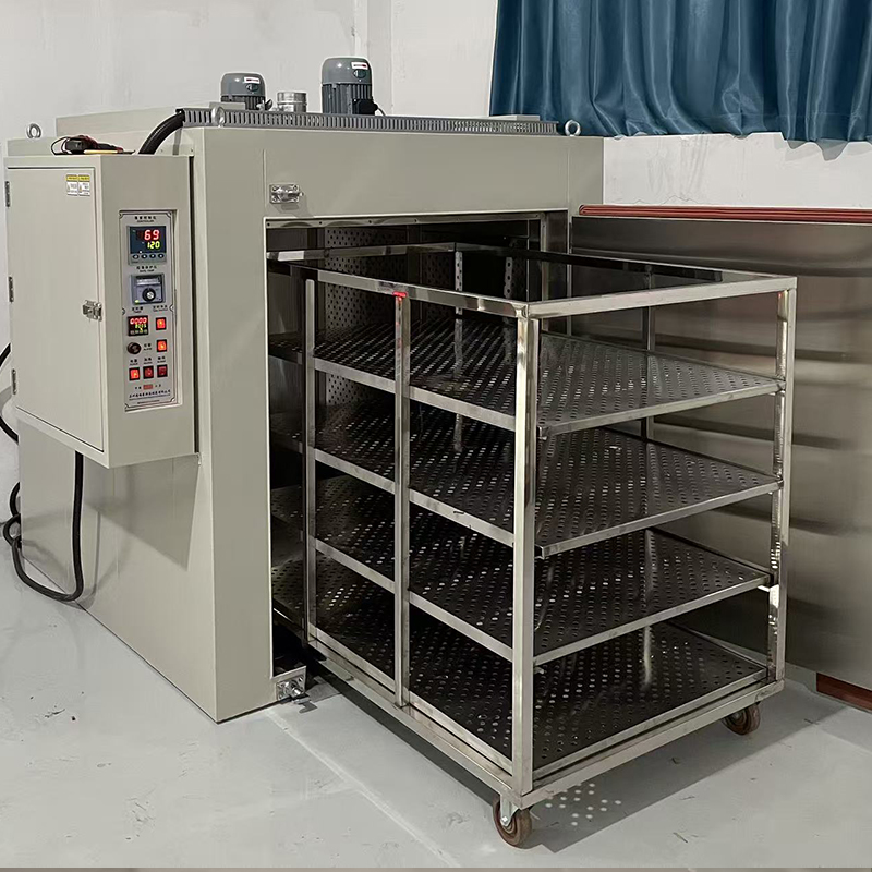 台车烘箱