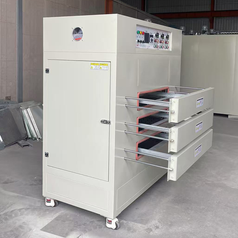 抽屉烘箱