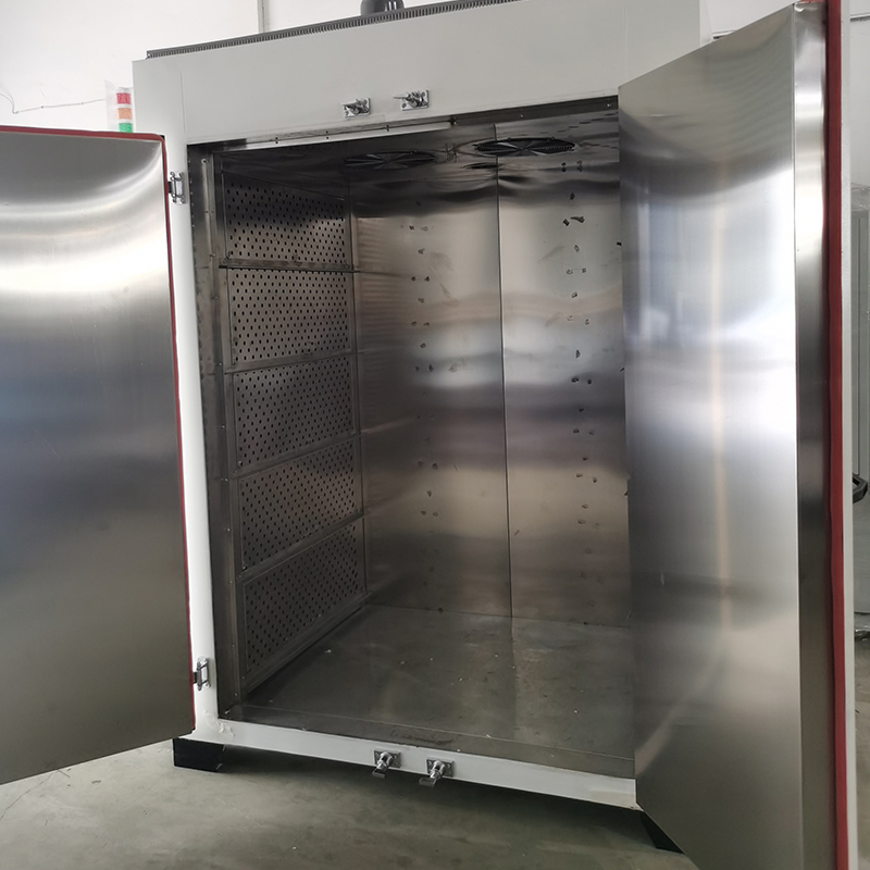 热风循环干燥箱